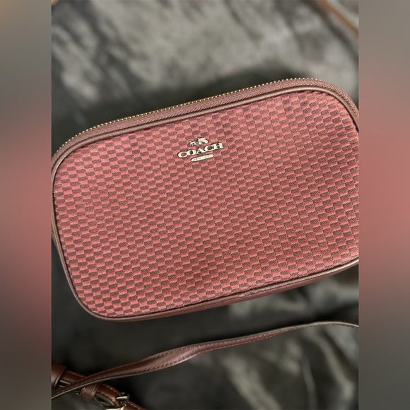 Coach Crossbody Pouch - Picture 2 of 8
